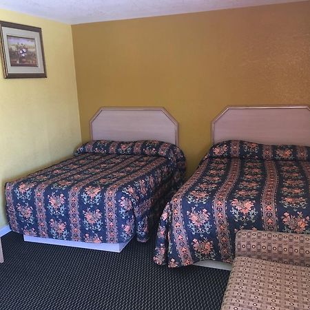 Blue Star Inn Одесса Экстерьер фото