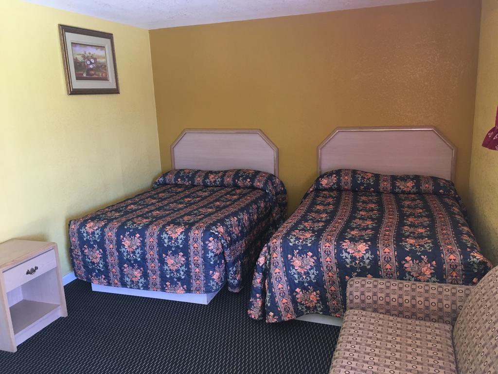 Blue Star Inn Одесса Экстерьер фото
