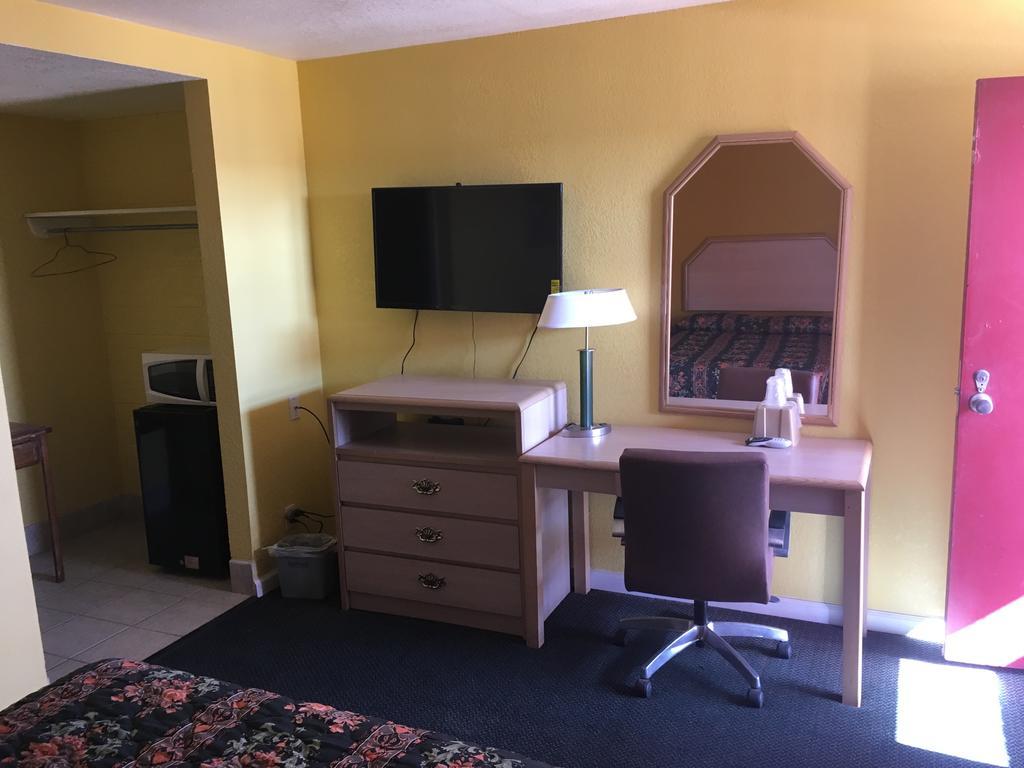 Blue Star Inn Одесса Экстерьер фото