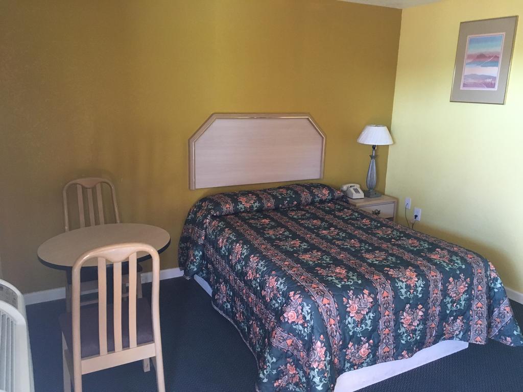 Blue Star Inn Одесса Экстерьер фото