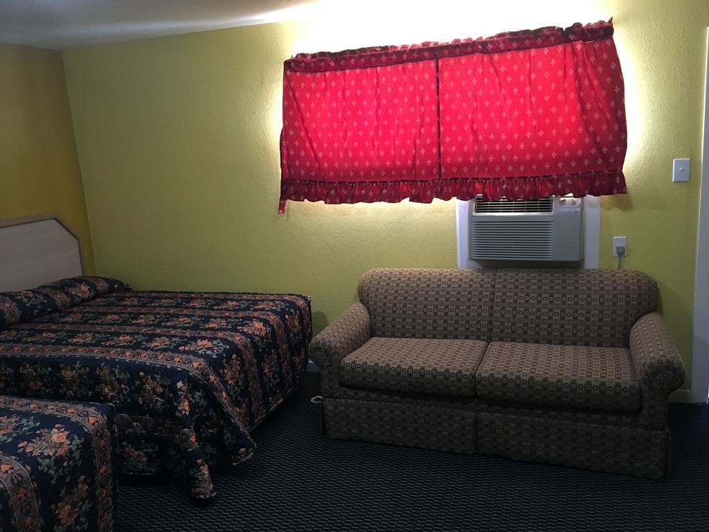 Blue Star Inn Одесса Экстерьер фото
